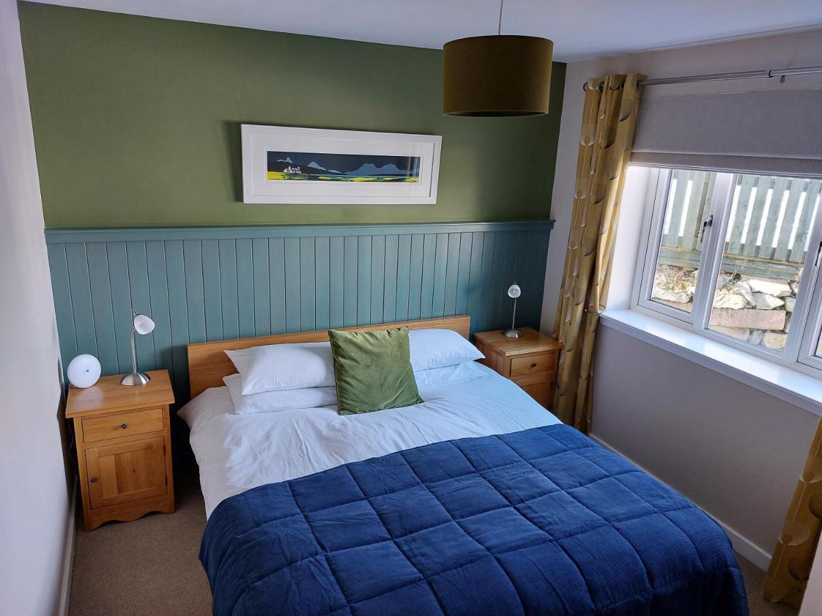 Seaview Guesthouse Mallaig Exterior foto